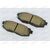 Колодка тормозная задняя (FDB4187) Ferodo, изображение 3