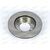 Диск тормозной передний (2 шт) (4246A7) PEUGEOT, изображение 2