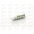 Лампа с/диод 12В T10-13 W5W 13SMD габарит белая AV, изображение 2