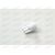 Лампа с/диод 12В T10-1 1SMD W2.1X9.5D W5W габарит белая AV, изображение 2