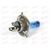 Лампа галоген 12В H4 60/55 Ватт P43t SUPER WHITE (1шт) Nord Yada, изображение 2