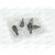 Бита вставка TORX T 25 3/8 дюйма 30 мм (5 шт) AIRLINE, изображение 2