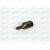 Бита вставка TORX T 25 3/8 дюйма 30 мм (5 шт) AIRLINE, изображение 3