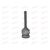 Головка 1/2 дюйма ударная внешний TORX T45 DR AIRLINE, изображение 3