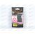 Ароматизатор на дефлектор Car Box Superblister Bubble Gum Areon, изображение 3