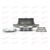 Подшипник ступицы задн (R159.37) SNR, изображение 3