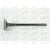 Клапан выпускной SHINHAN (22212-2B000) OEM, изображение 3