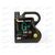 Масло ДВС BIZOL 5W30 SN C3 VW 504/507 Green Oil+ 4 л (4 шт), изображение 2