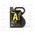 Масло ДВС BIZOL 5W30 SP/SN Plus GF-6A Allround 5 л (4 шт), Емкость: 5 л, изображение 2