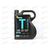 Масло ДВС BIZOL 5W30 SM C3 VW 504/507 Technology 5 л (4 шт), Емкость: 5 л, изображение 2