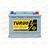 АКБ 60VL TURBO BATTERY (R+) (0) SMF (пт 540)(242х175х190) ТУРЦИЯ, изображение 2