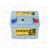 АКБ 62VL TURBO BATTERY (R+) (0) SMF (пт 600)(242х175х190) ТУРЦИЯ, изображение 3