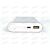 Аккумулятор внешний универсальный (Power bank) 15000mA металл/ABS пластик mUSB USB-C 3А FENOX, изображение 3