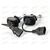 Лампа с/диод HB4/9006 S1 4000 Lumen (к-т 2шт) AV, изображение 2