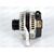 Генератор для а/м Toyota Camry V55 (14-) 2.5i/Lexus RX (10-) 2.7i 150A (LG 1926) СтартВОЛЬТ, изображение 5