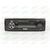 Автомагнитола 1Din AMH-303BT AURA, изображение 2