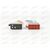 Автомагнитола 1Din AMH-303BT AURA, изображение 4