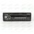 Автомагнитола 1Din NQ512BW NAKAMICHI, изображение 2