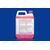 Антифриз TAKAYAMA - 50 Long Life Coolant Hybrid violet 2 л, изображение 3