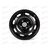 Диск колеса Peugeot 408 (6Jх15Н2 4x108) ET27 d65,1(черный) ТЗСК, изображение 2