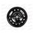 Диск колеса Skoda Octavia (6.5Jx16H2 5x112) et50 d57.2 (черный) ТЗСК, изображение 2