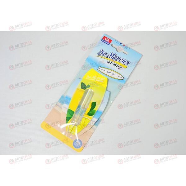 Ароматизатор подвесной Air Surf Lemon Dr. Marcus
