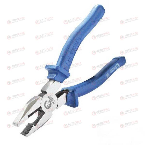 Плоскогубцы 160 мм Intertool