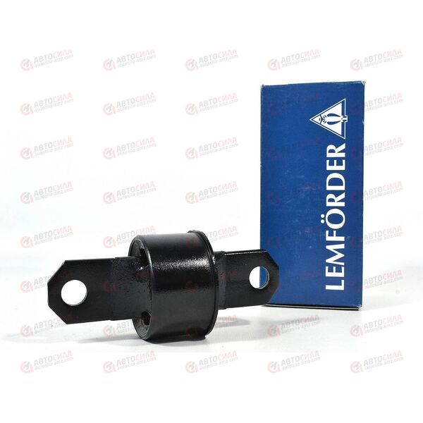 Сайлентблок рычага Ford Focus задн продольного (3683101) LEMFORDER