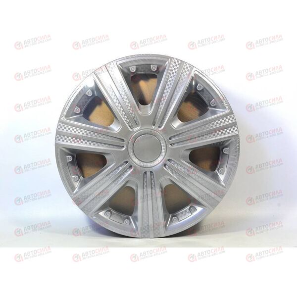 Колпаки R-16 DTM (2 шт) STAR РАСПРОДАЖА!