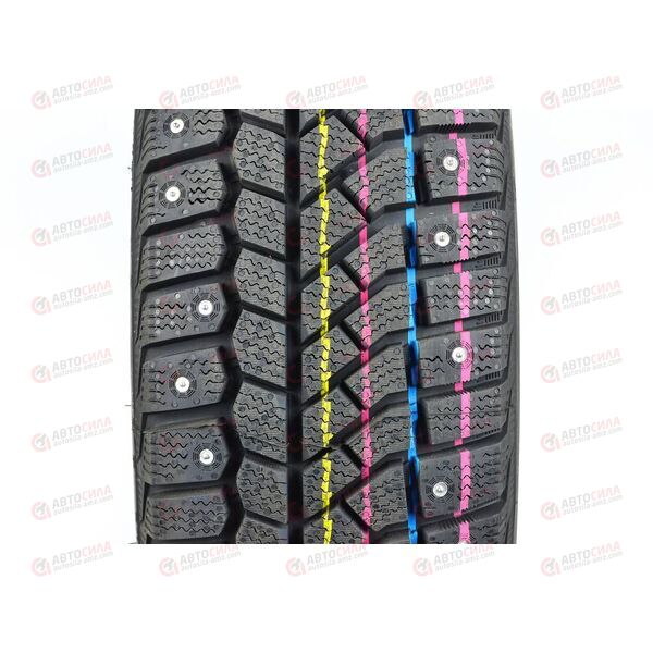 Автошина 185/65/R15 V-522 Brina Nordico 88T (шип) (зима) VIATTI
