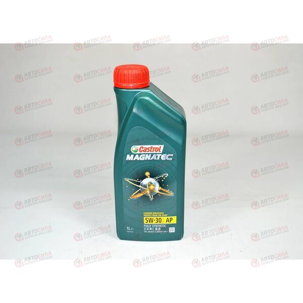 Масло ДВС Castrol 5W30 Magnatec AP 1 л