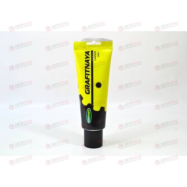 Смазка Oil Right графитная 250 г