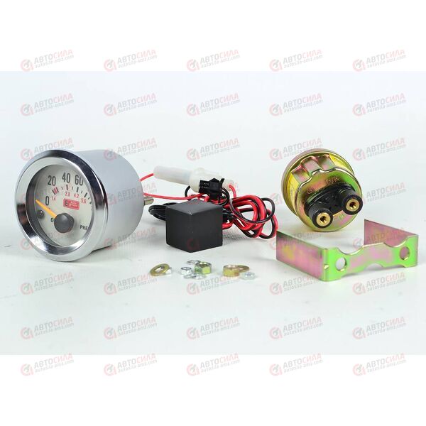 Указатель давления масла AutoGauge