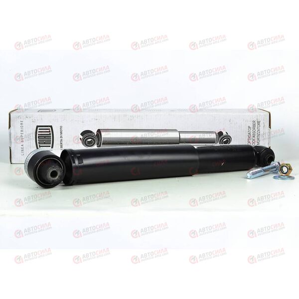 Амортизатор подвески задн (газ/масло) (AG 09506) TRIALLI