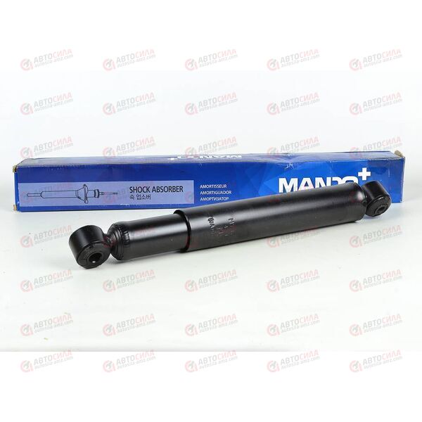Амортизатор подвески задн (0K72128700A) MANDO