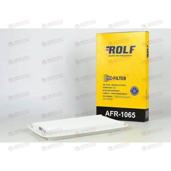 Фильтр воздушный (AP113/3) Mazda (AFR1065) ROLF РАСПРОДАЖА