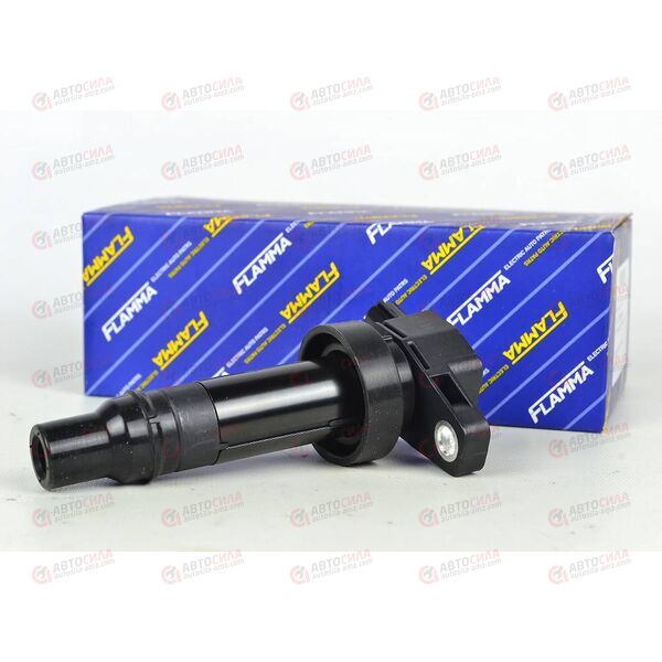 Катушка зажигания 27301-2B010 (LCB 013) FLAMMA