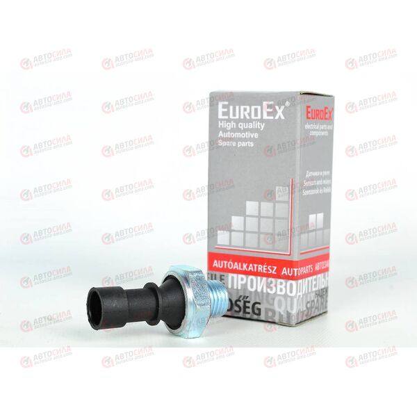 Датчик аварийного давления масла Ланос 1,5 EuroEx