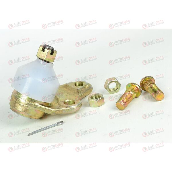 Опора шаровая передняя (T112909060) CHERY