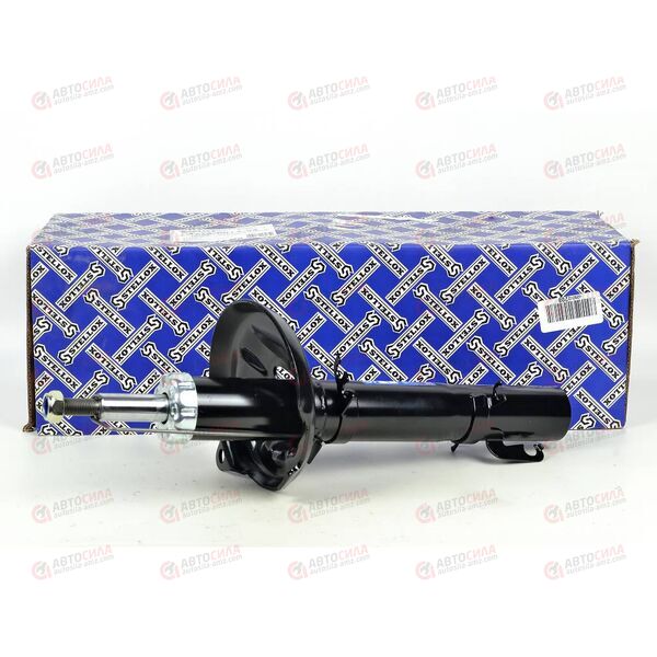 Амортизатор подвески перед (газ/масло) (4214-0014-SX) Stellox