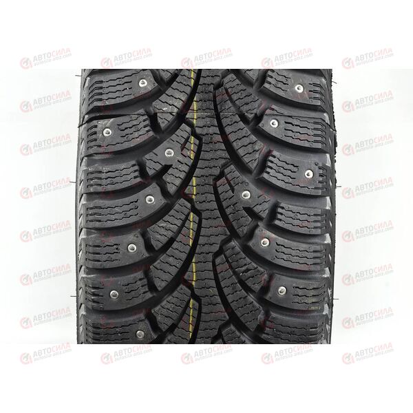 Автошина 195/65/R15 NORANZA 2 EVO (шип) Bridgestone