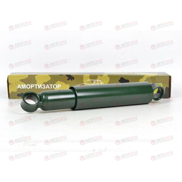 Амортизатор подвески ВАЗ 2101 задн (газ/масло) ССД