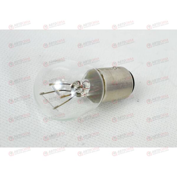Лампа 12В P21/5W 21/5Вт OSRAM