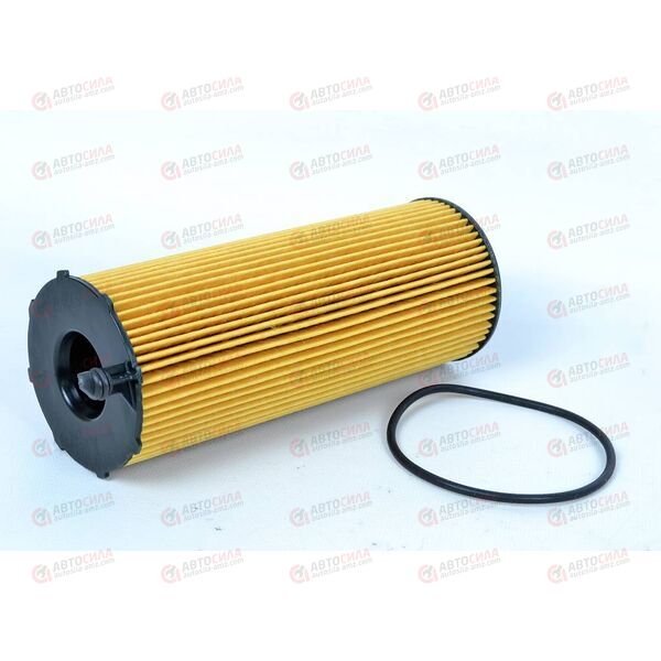 Фильтр масляный (HU800/3X) MANN