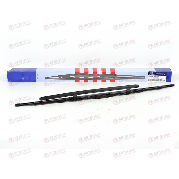 Щетка стеклоочистителя (98350-1R050) MOBIS