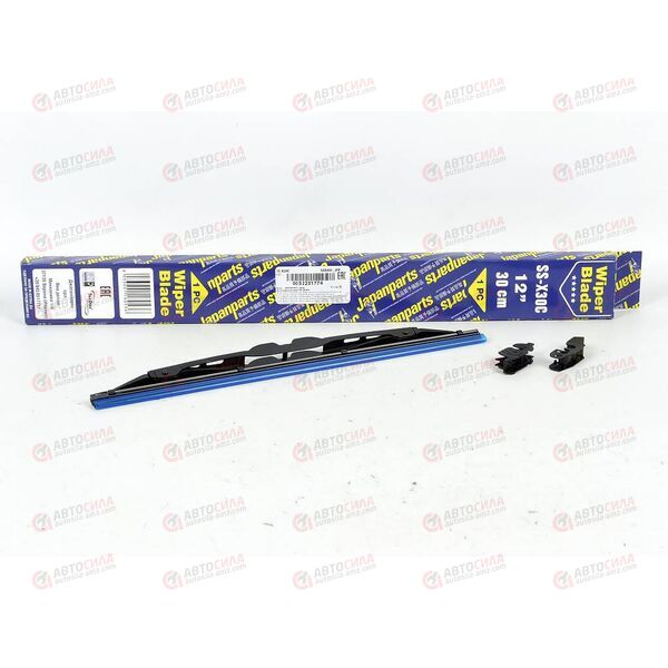 Щетка стеклоочистителя (330мм/12'') SS-X30C (SS-X30C) JapanParts