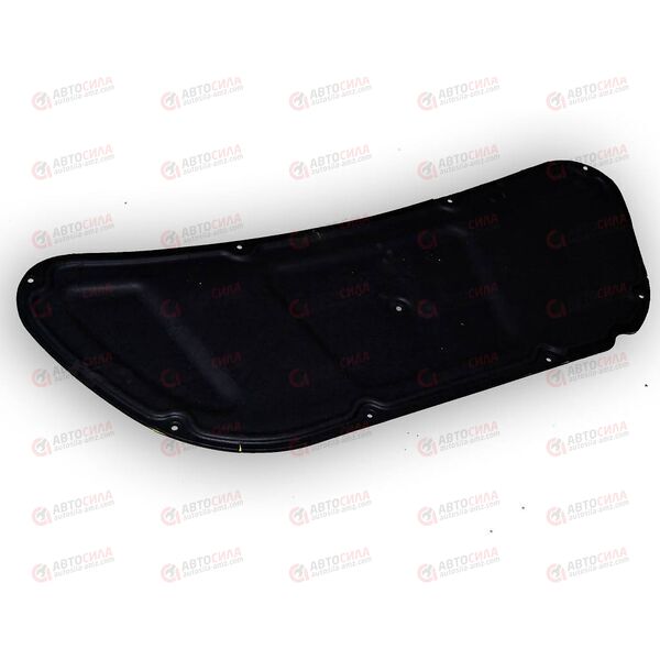 Шумоизоляция капота (81124-2V000) MOBIS