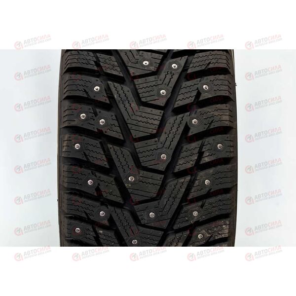 Шина Hankook 185/60 R15 W429 шип MAL XL 88T