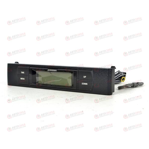 Бортовой компьютер ВАЗ 2113 (115Т) Gamma