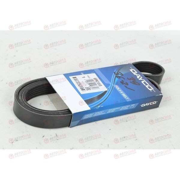 Ремень генератора (6PK1555) DAYCO